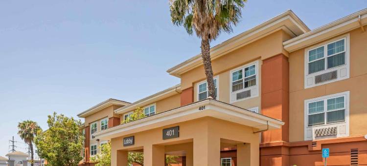 美国长住酒店-洛杉矶-阿卡迪亚(Extended Stay America Suites - Los Angeles - Arcadia)图片