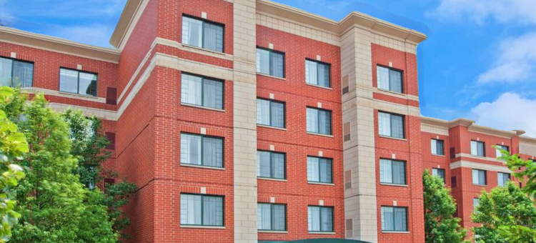 芝加哥奥克布鲁克Residence Inn 酒店(Residence Inn Chicago Oak Brook)图片