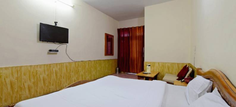 Hotel O Sunbeam图片