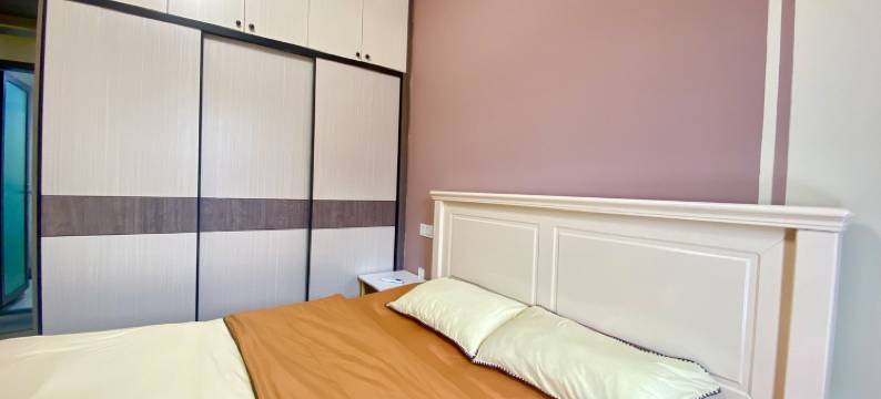 小卷妈民宿(双石路分店)图片