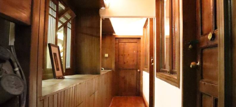 紫竹客栈(红叶巷分店)图片