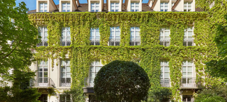 代拉赖因小屋酒店(Le Pavillon de la Reine & Spa, Place des Vosges)图片