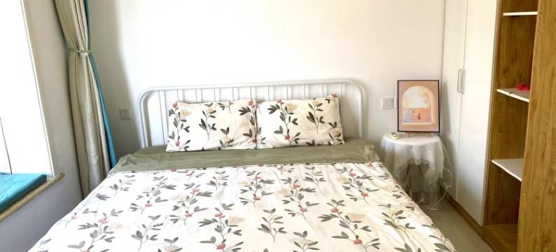 小寨大雁塔芙蓉街师大政法大学邮电学院公寓(红专南路分店)图片