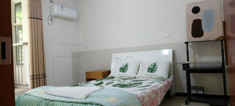 春暖花开花开富贵公寓(藿香路分店)图片