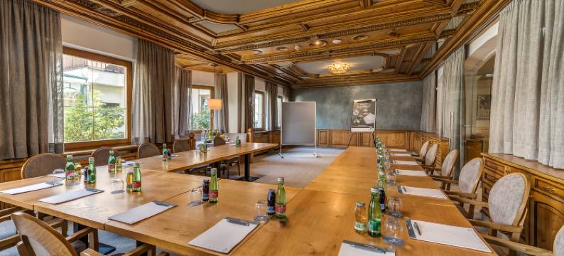 达斯瓦尔赛活跃度假村(Das Walchsee Aktivresort)图片