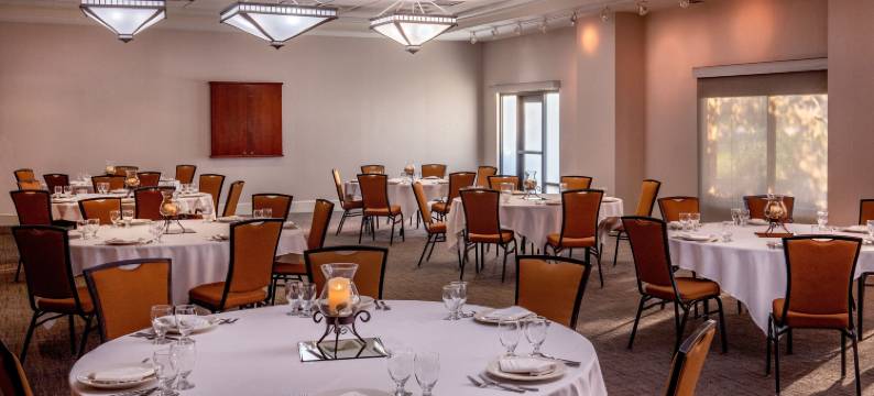 诺福克弗吉尼亚海滩万豪SpringHill酒店(SpringHill Suites Norfolk Virginia Beach)图片