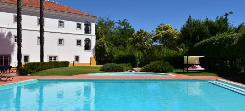 贝沙修道院酒店-历史酒店(Pousada Convento de Beja – Historic Hotel)图片