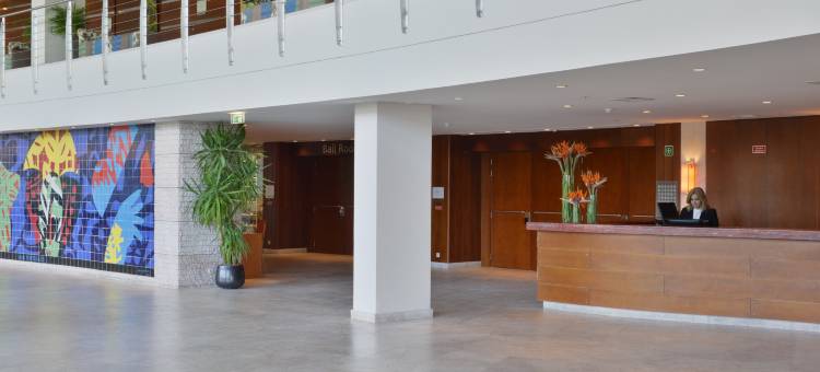 佩斯塔纳维拉索尔 - 维拉摩拉高级高尔夫度假村(Pestana Vila Sol Golf & Resort Hotel)图片