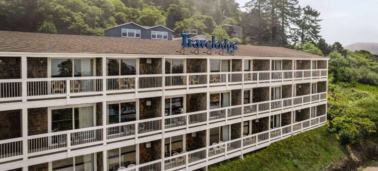 Travelodge by Wyndham Depoe Bay图片