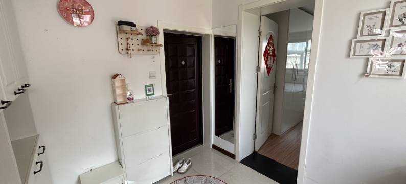 房东小阁主公寓(金海道分店)图片