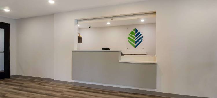 Woodspring套房奥林匹亚 - 莱西(WoodSpring Suites Olympia - Lacey)图片