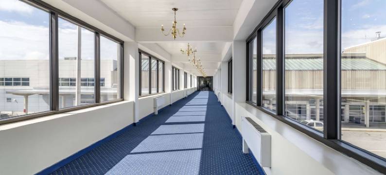 Bangor Aviator Hotel, BW Premier Collection图片