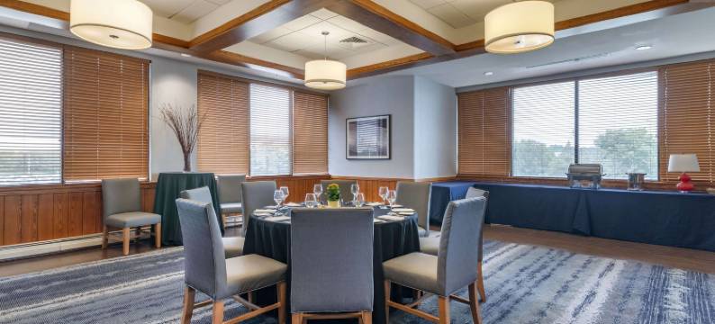 Bangor Aviator Hotel, BW Premier Collection图片