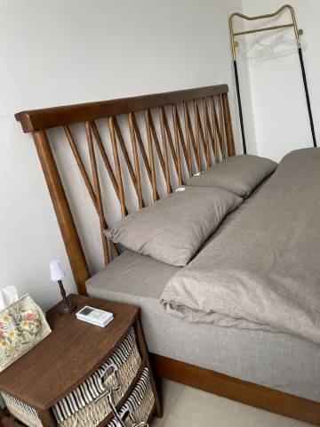 等风也等你公寓(嘉豫门大街分店)