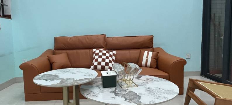 优品家庭套房公寓(海顺路分店)图片