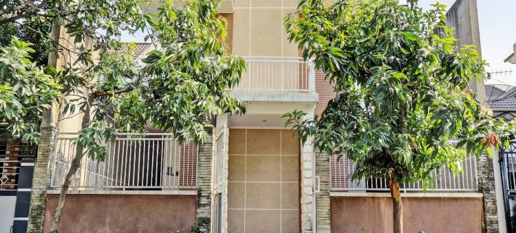 Spot on 92916 Batu Mas Homestay Syariah图片