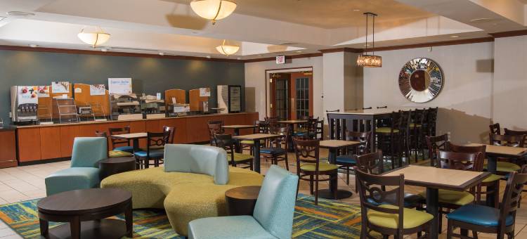 温德姆花园 伊利(Wyndham Garden Erie)图片