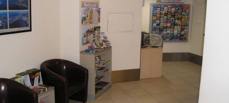 海滨大厦公寓(Beachfront Towers)图片