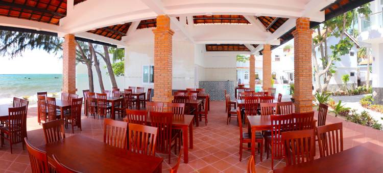 沙滩度假村(SANDBEACH RESORT)图片