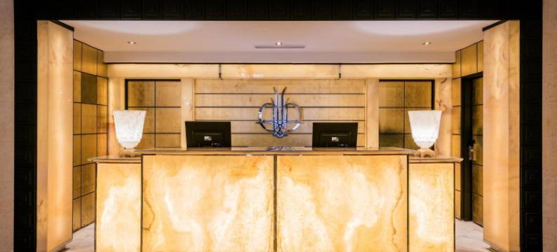 拉斯杜纳斯大酒店，傲途格精选(Grand Hotel Las Dunas, Autograph Collection)图片