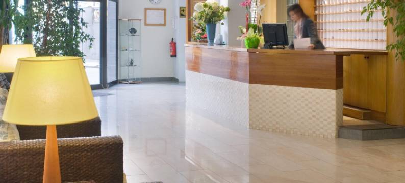 梅尔切酒店(Mercè)图片