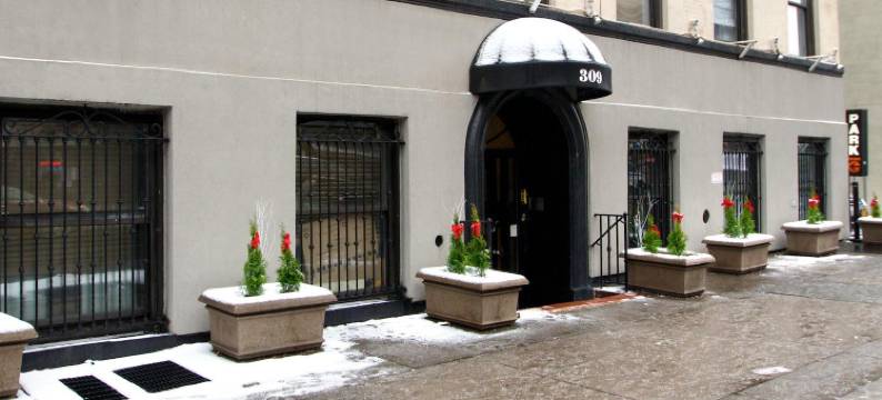 309酒店(Hotel 309)图片