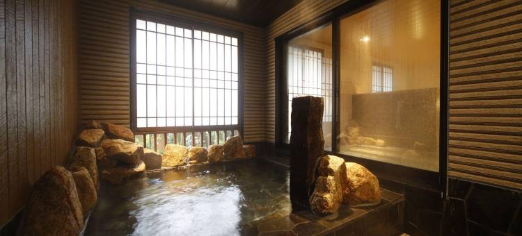 Dormy Inn旅馆-高知温泉(Dormy Inn Kochi)图片