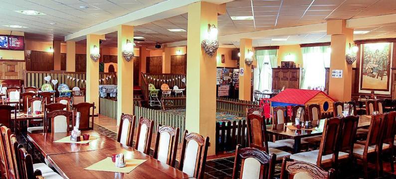 斯维克餐厅酒店(Hotel Restaurant Svejk)图片