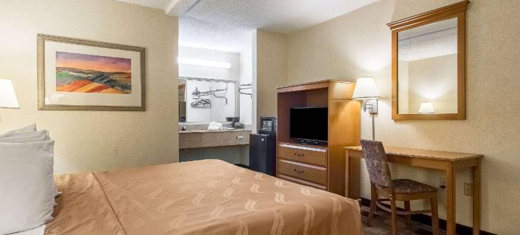 凯艺酒店(Quality Inn)图片