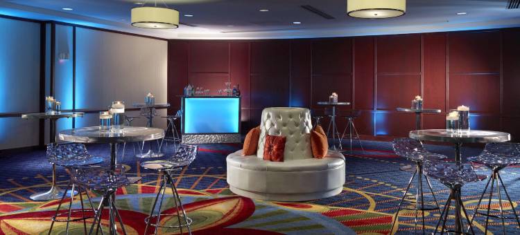 芝加哥奥克布鲁克万豪酒店(Chicago Marriott Oak Brook)图片