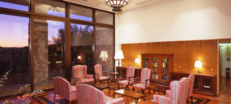 伊豆大仙屋酒店(Izu Daisenya)图片