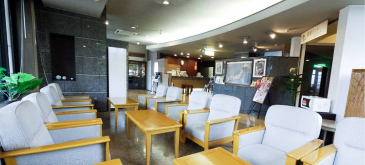 露樱酒店美浓加茂店(Hotel Route-Inn Minokamo)图片
