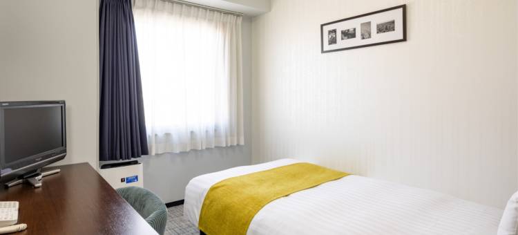 滨松舒适酒店(Comfort Hotel Hamamatsu)图片