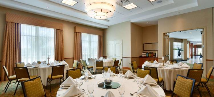 休斯顿克莱尔雷克NASA希尔顿花园酒店(Hilton Garden Inn Houston/Clear Lake NASA)图片