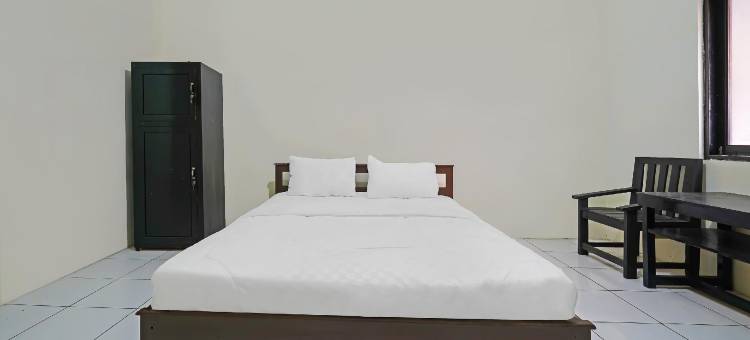 RedDoorz Syariah Near Universitas Muhammadiyah Cirebon图片