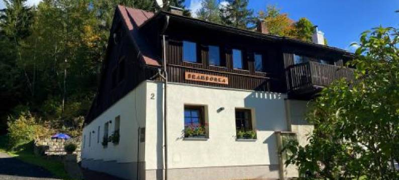 土豆汤公寓酒店(Apartmány Bramborka)图片