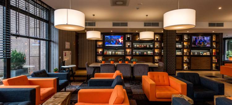 XO酒店公园西店(XO Hotels Park West)图片