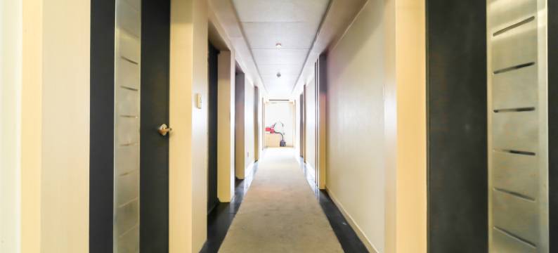 橙色酒店(Orange Hotel)图片