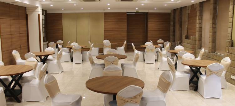 萨达南德酒店(Chryso Hotels Pvt Ltd)图片