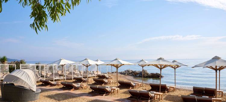 科孚岛悦椿度假村(Angsana Corfu)图片