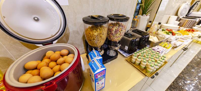 天鹅酒店(Cygnus Hotel)图片