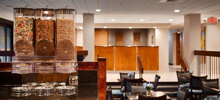 恩格尔伍德代顿机场戴斯酒店(Days Inn by Wyndham Englewood Dayton Airport)图片