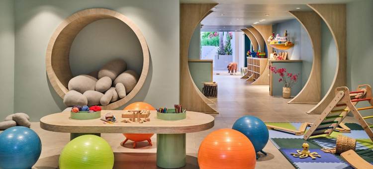 苏苏罗斯德尔科拉松，Auberge 度假村系列(Susurros del Corazón, Auberge Collection)图片