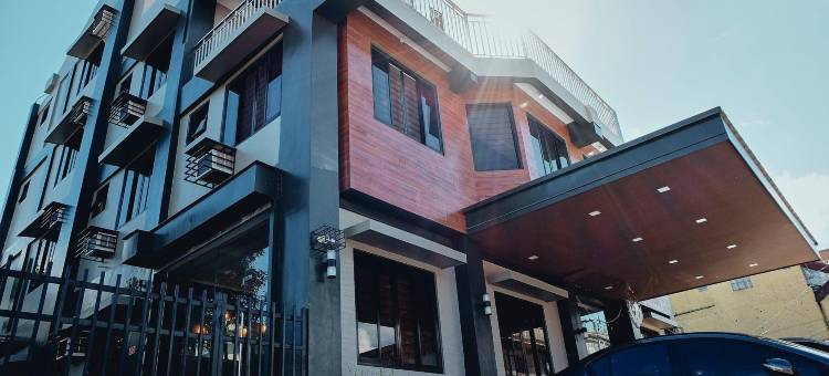 Grayhouse Inn Tagaytay图片