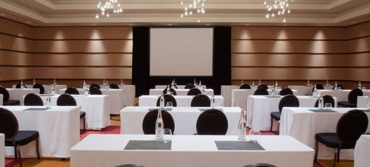 穆拉诺酒店(Hotel Murano)图片