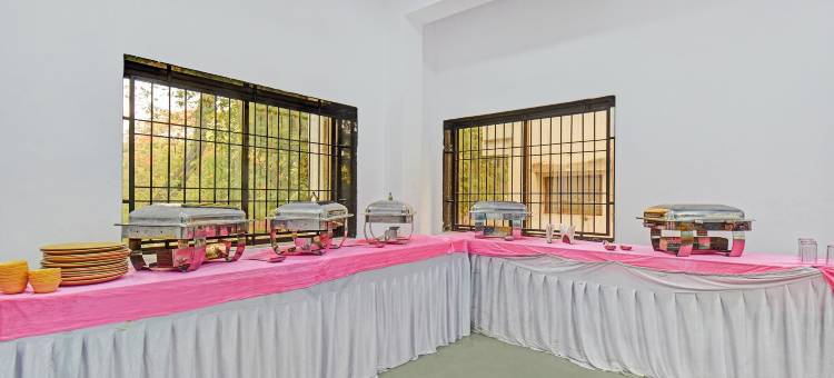 Treebo 别墅旅馆奥兰加巴德(Treebo Villa Inn Aurangabad)图片