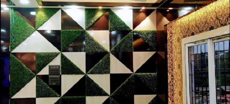 喜悦豪华酒店(现代酒店)(Hotel Delight Deluxe)图片