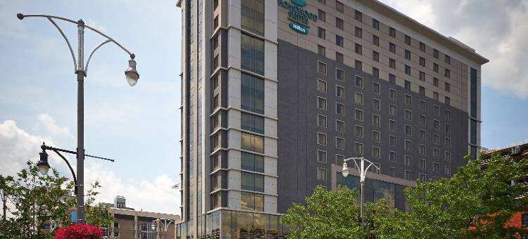 安大略哈密尔顿Homewood Suites by Hilton(Homewood Suites by Hilton Hamilton)图片