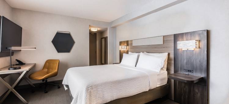 Holiday Inn Express 多伦多北约克(Holiday Inn Express Toronto-North York)图片