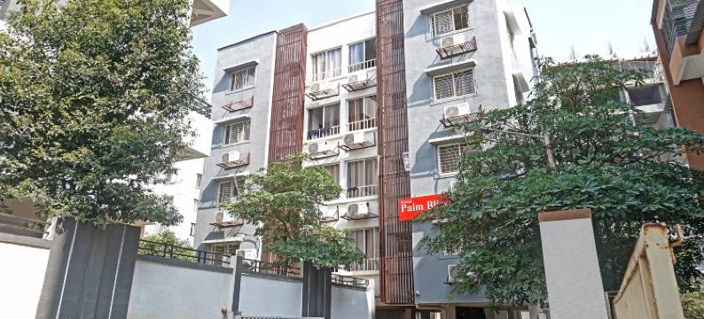 Itsy Hotels AY Plus Hotels图片